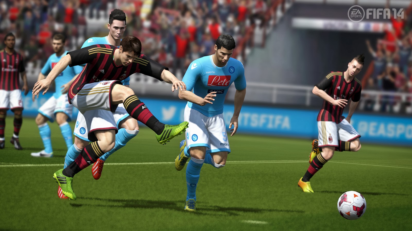 Fifa soccer