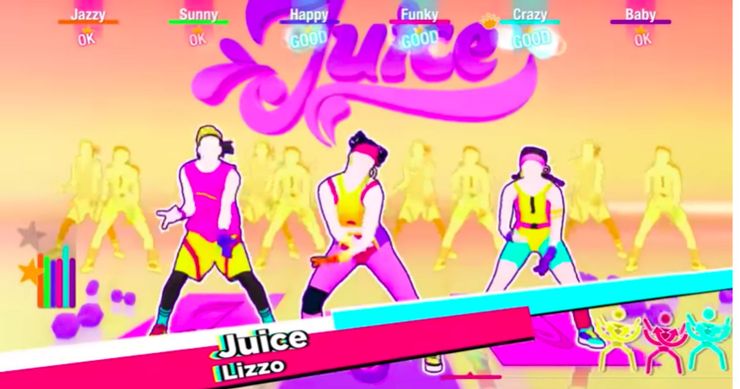  Just Dance 2021 