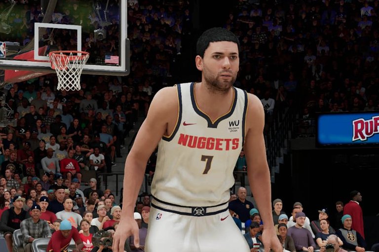 nba 2k21