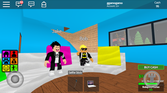 Roblox Playersall Platforms Are Able To Play Together - roblox games 2014